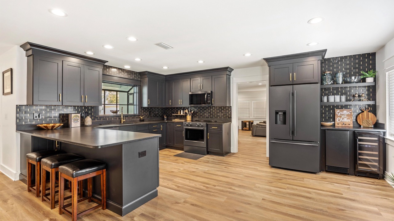 Photo of Kitchen in Fort Walton Beach