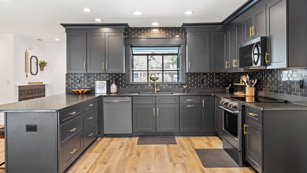 Photo of Kitchen in Fort Walton Beach