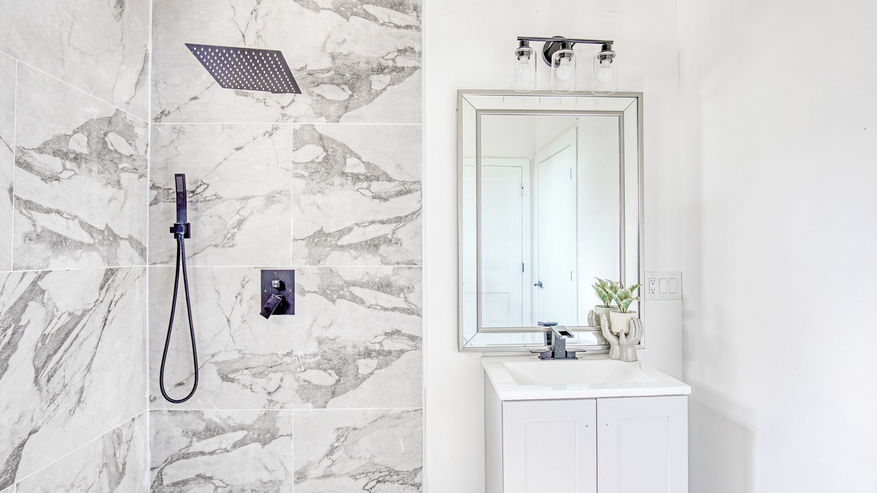 Photo of Bathroom in East Lake