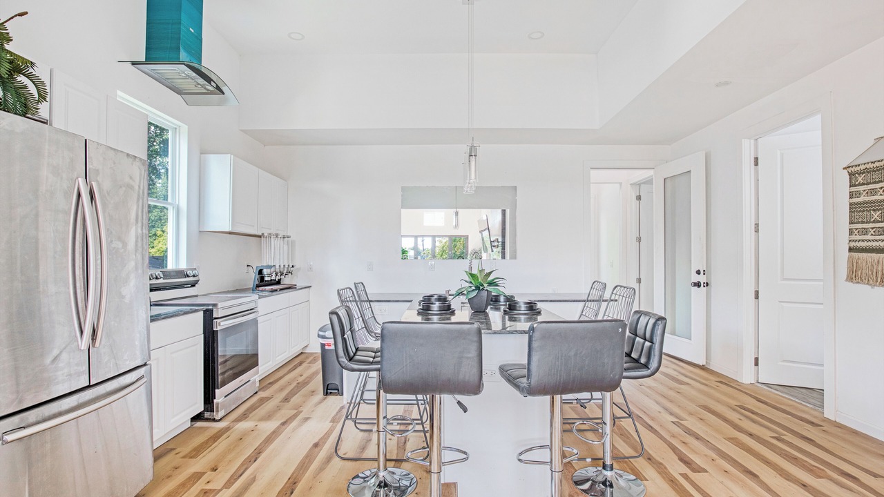 Photo of Kitchen in East Lake