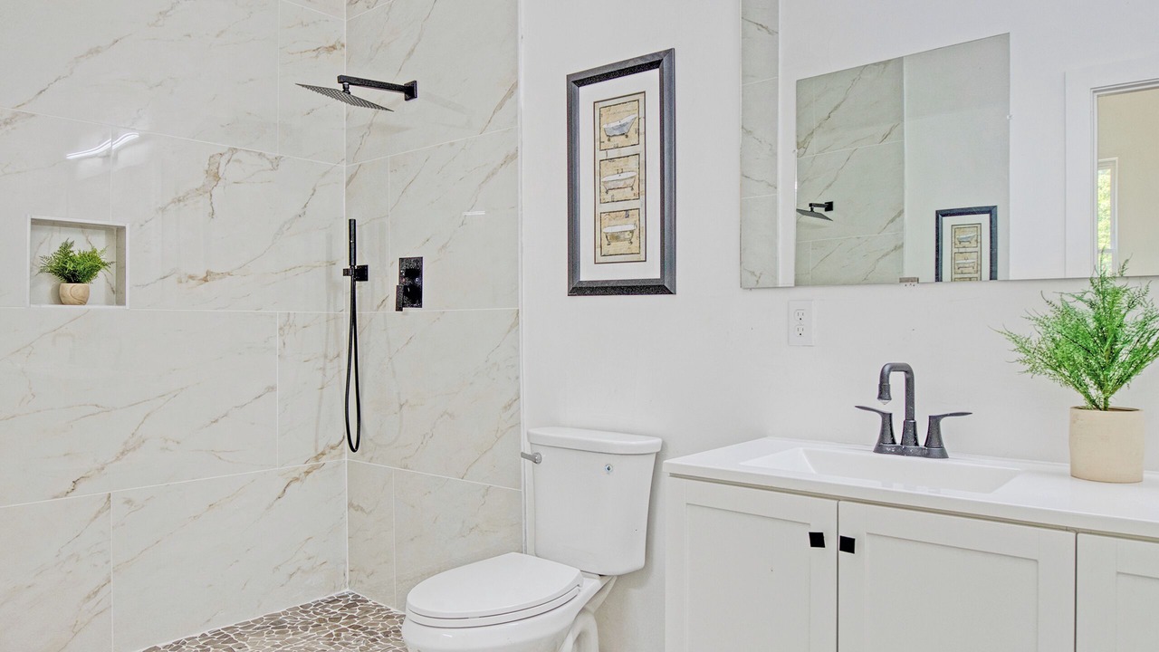 Photo of Bathroom in East Lake