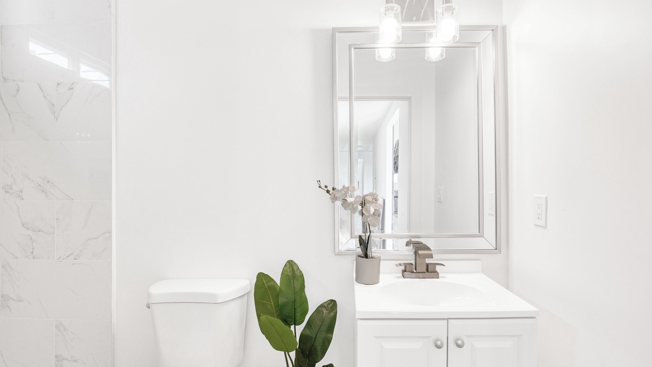 Photo of Bathroom in East Lake