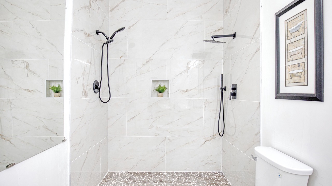 Photo of Bathroom in East Lake