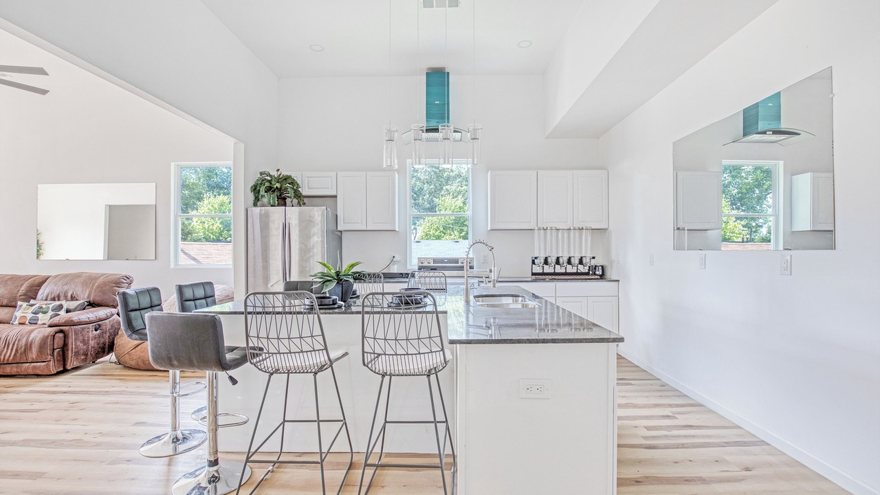 Photo of Kitchen in East Lake