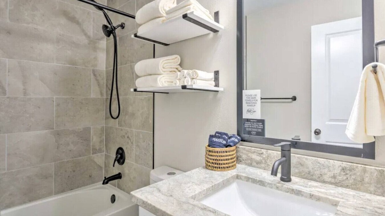 Photo of Bathroom in Wright