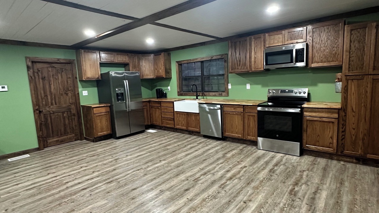 Photo of Kitchen in Pelican