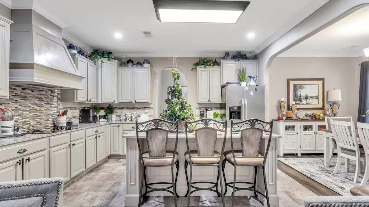 Photo of Kitchen in Mayhew