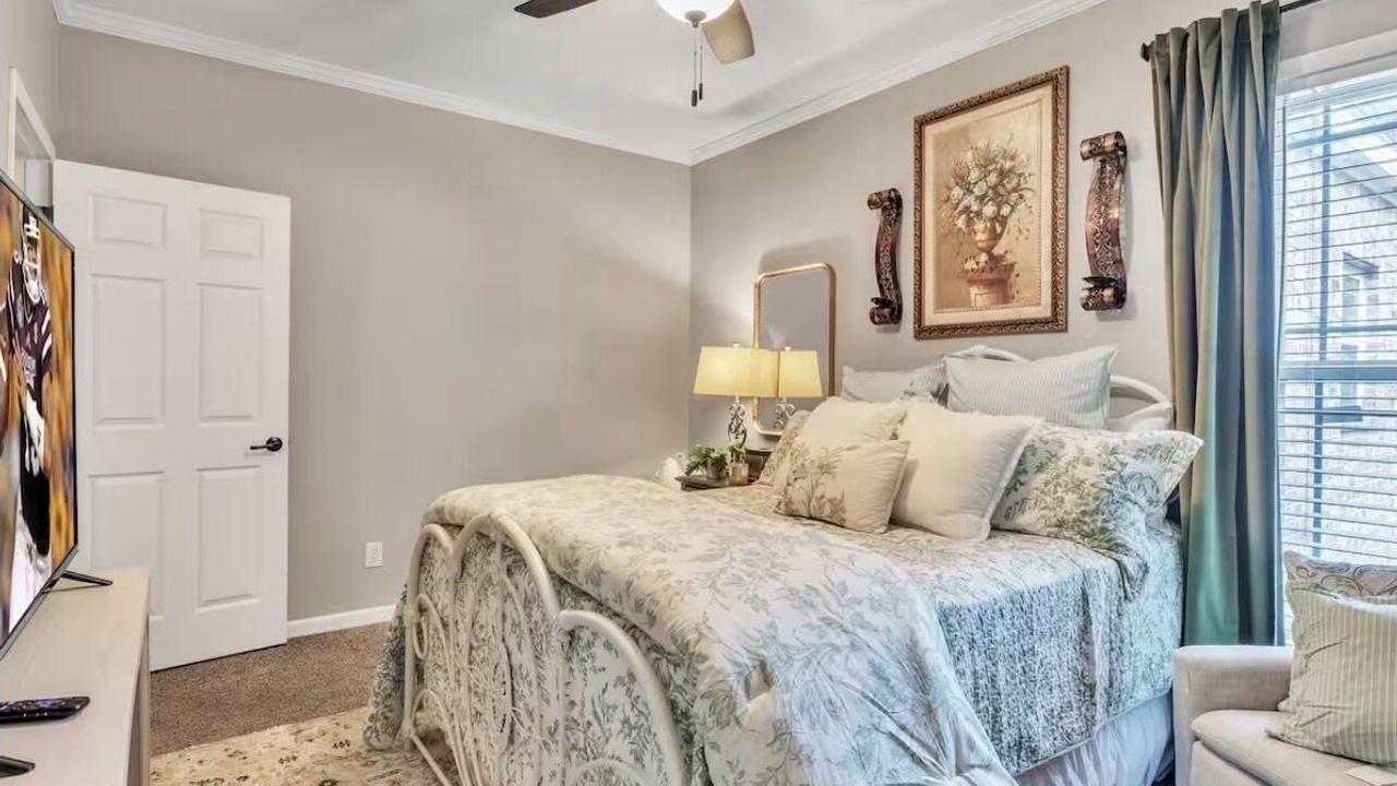 Photo of Bedroom in Mayhew