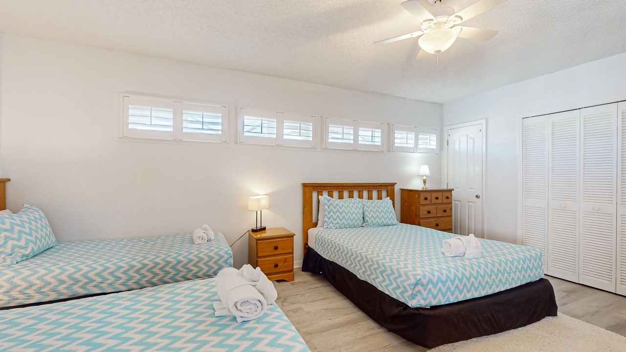 Photo of Bedroom in Loma Vista