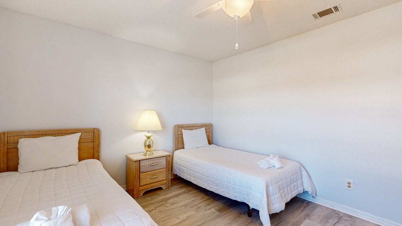 Photo of Bedroom in Loma Vista