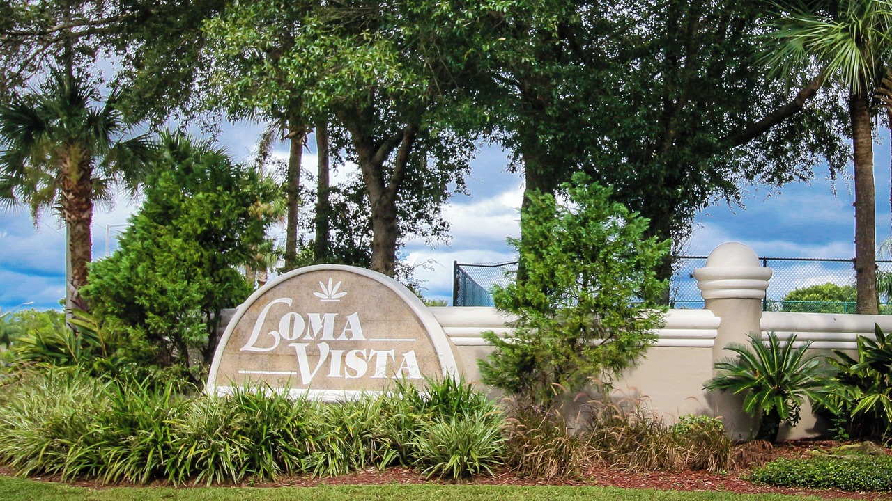 Photo of Outdoor in Loma Vista