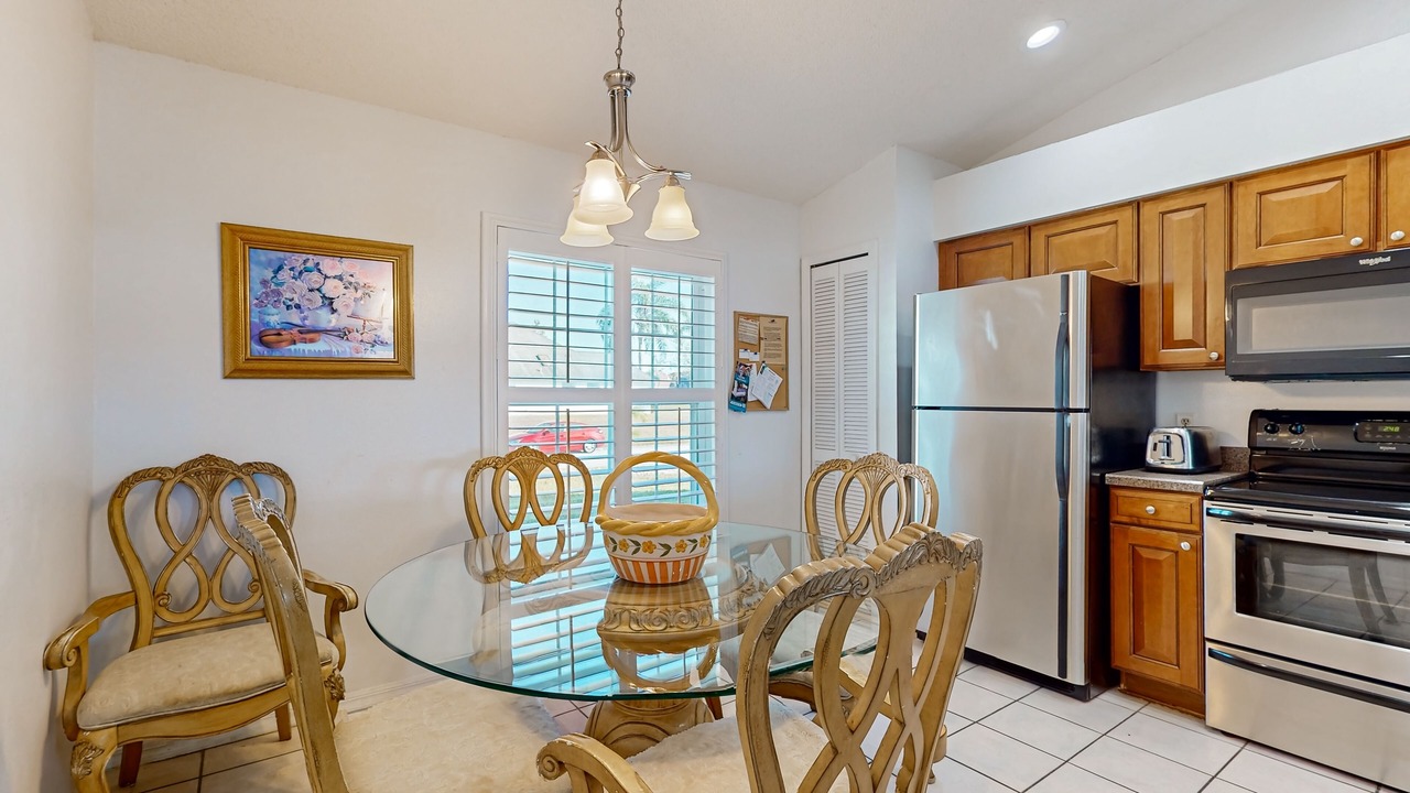 Photo of Kitchen in Loma Vista