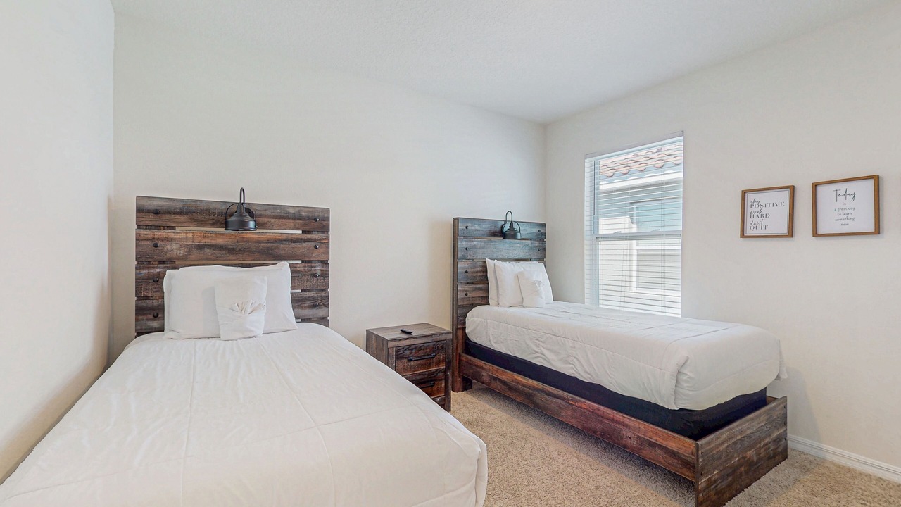 Photo of Bedroom in Loughman