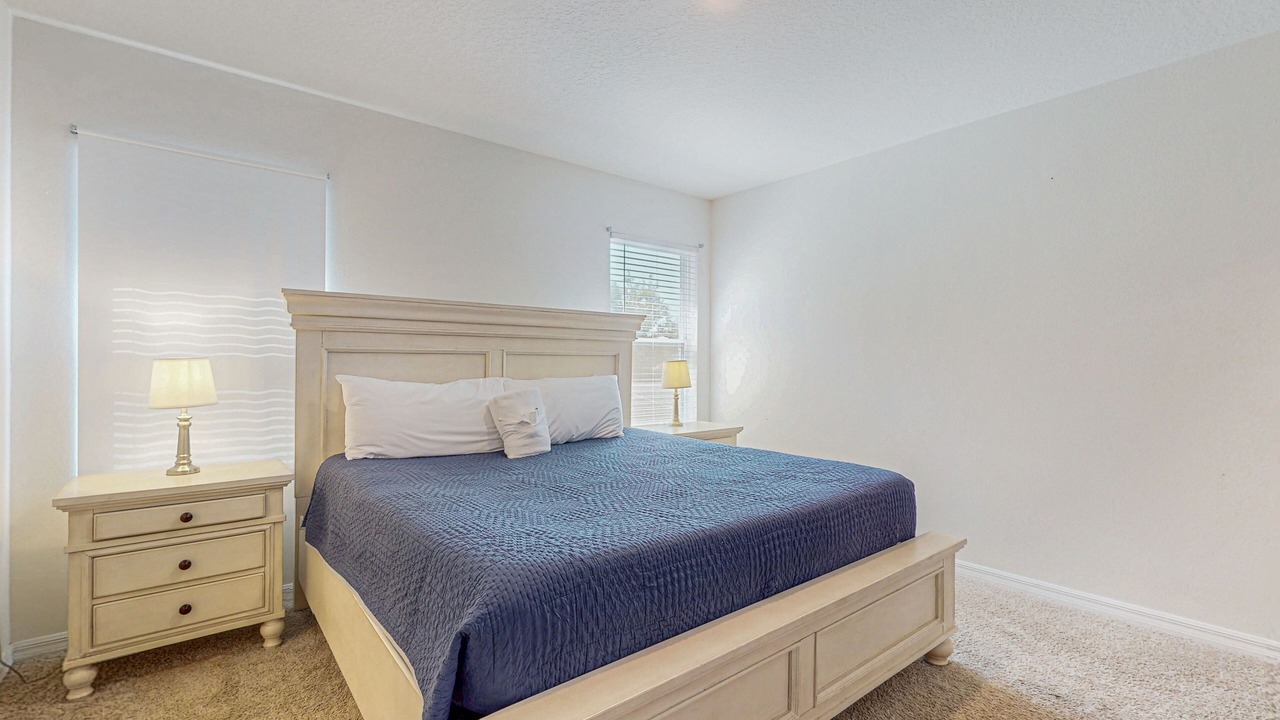 Photo of Bedroom in Loughman