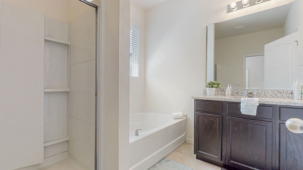Photo of Bathroom in Loughman