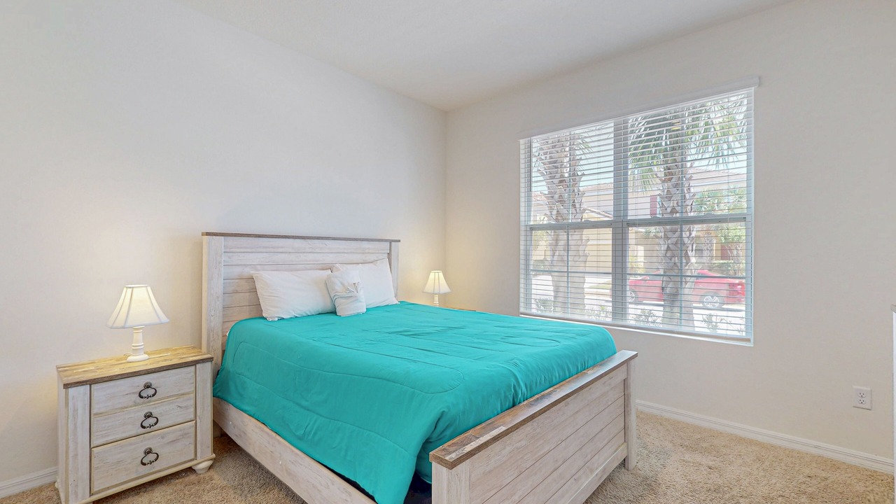 Photo of Bedroom in Loughman