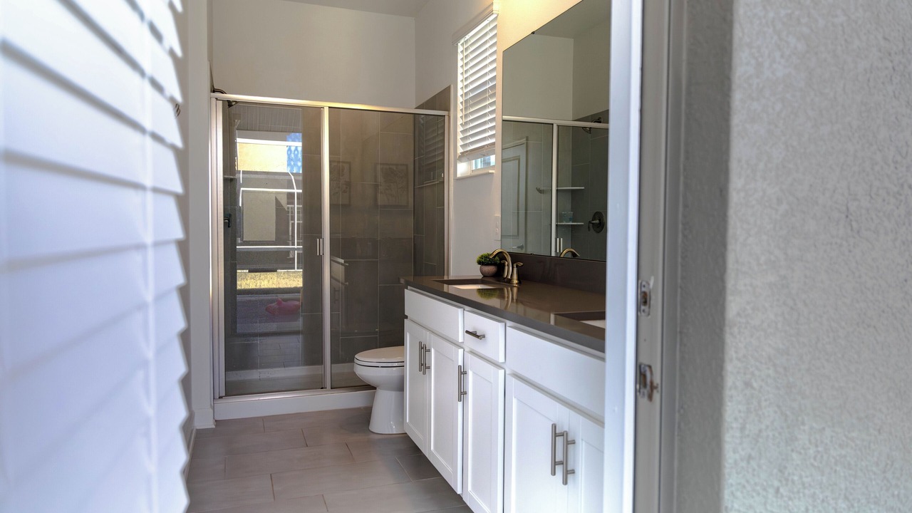 Photo of Bathroom in Davenport