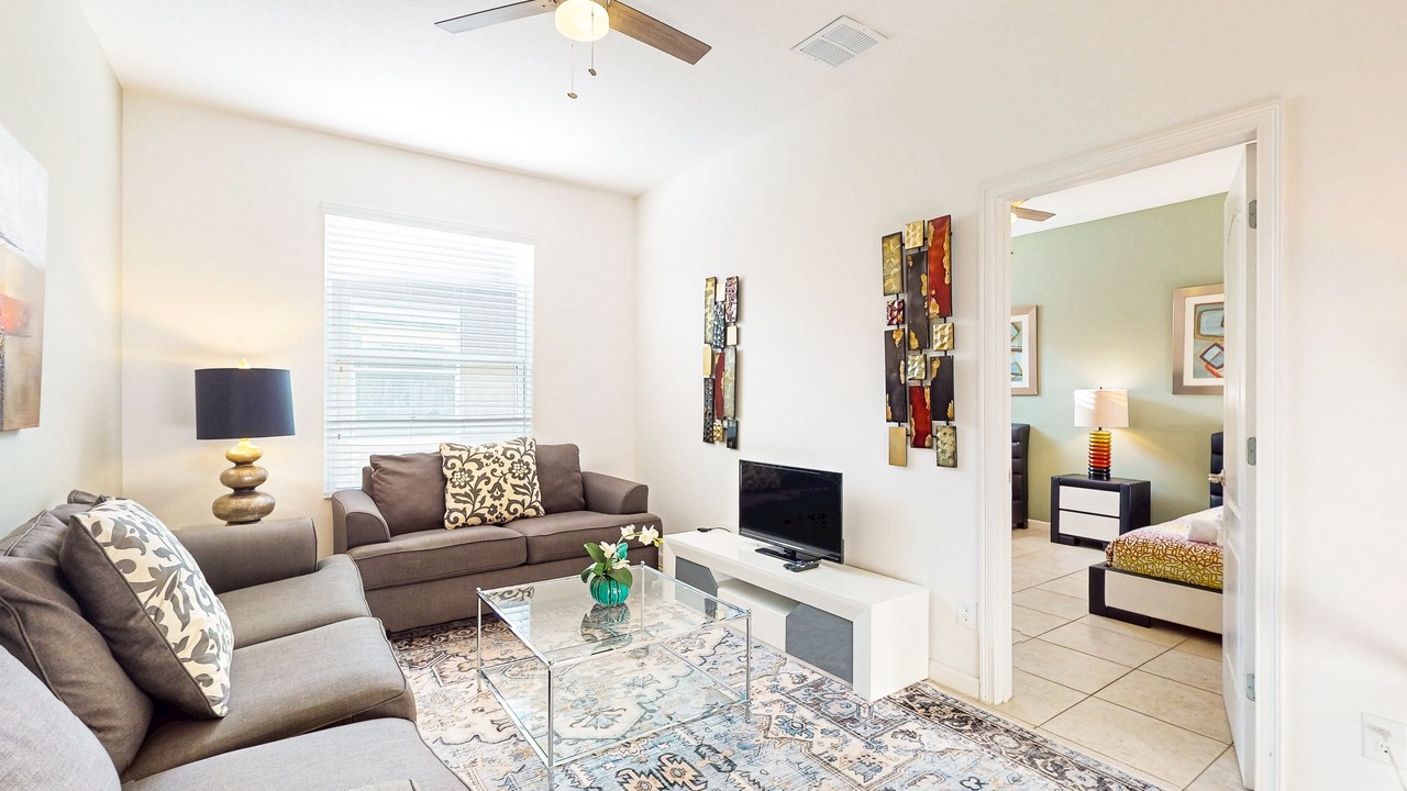 Photo of Livingroom in Watersong