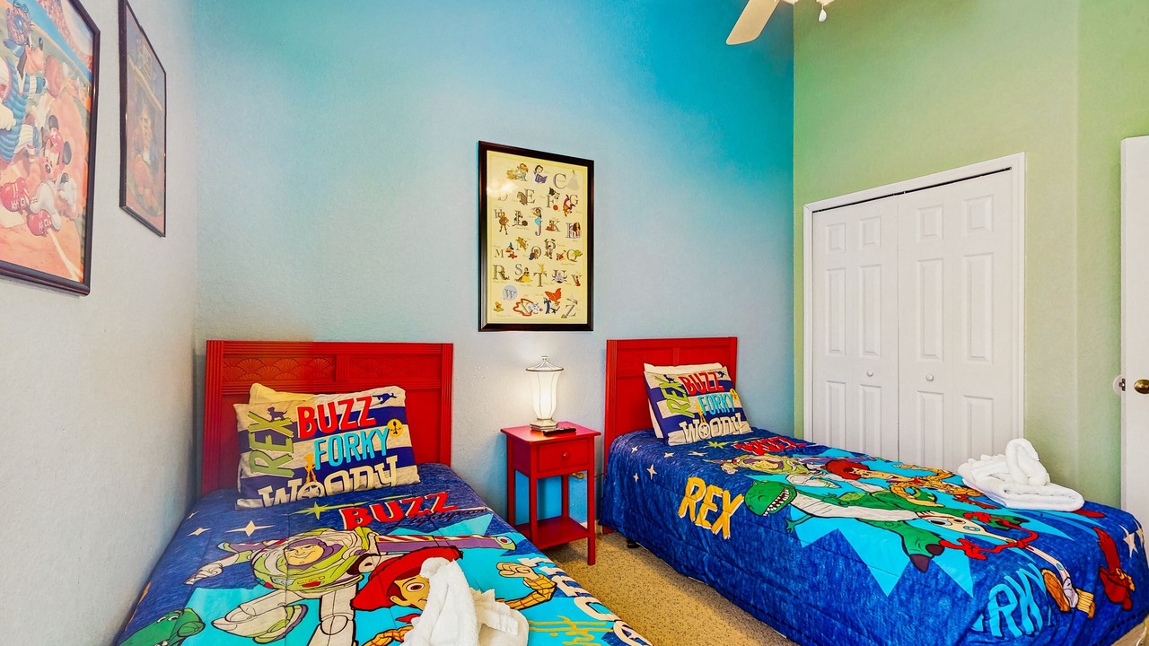 Photo of Bedroom in Marbella