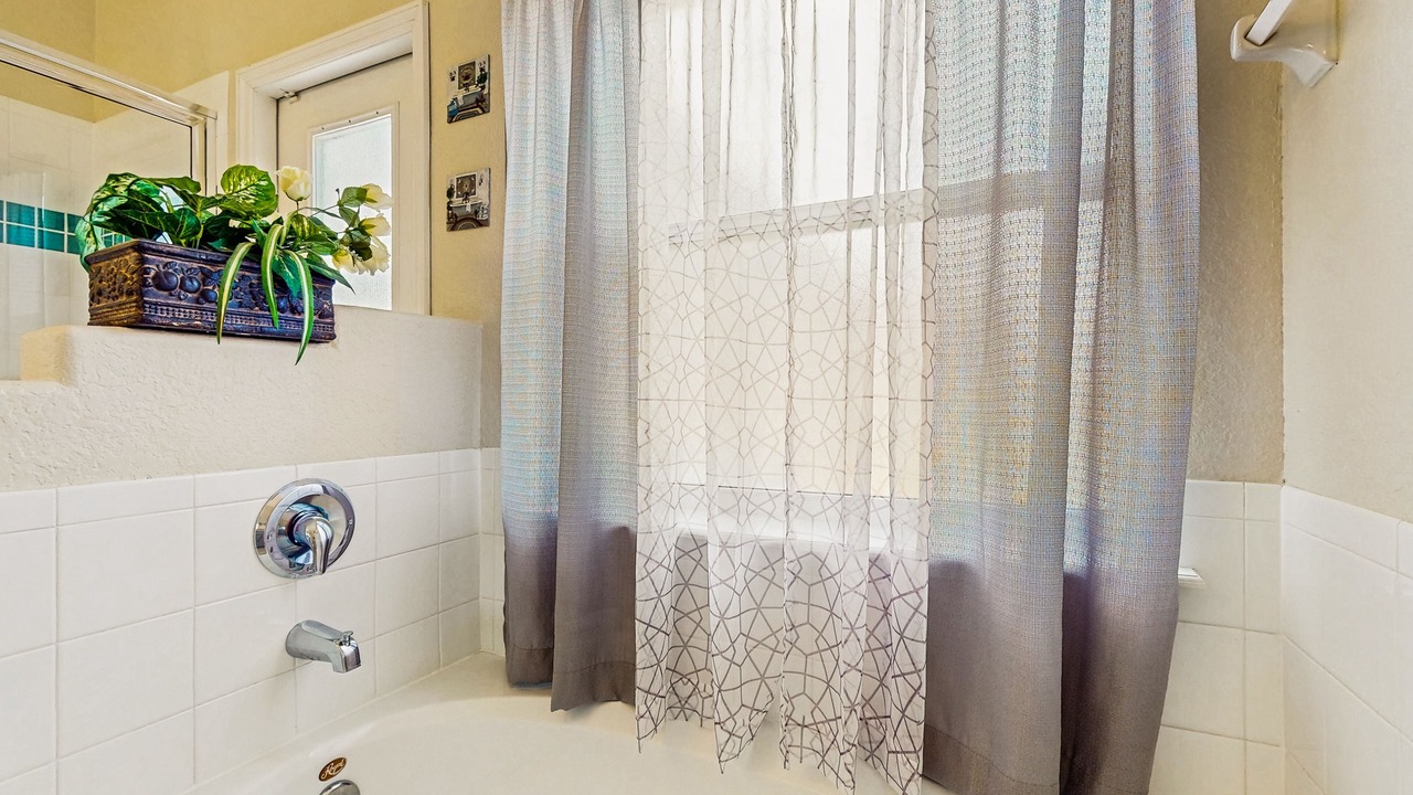 Photo of Bathroom in Marbella