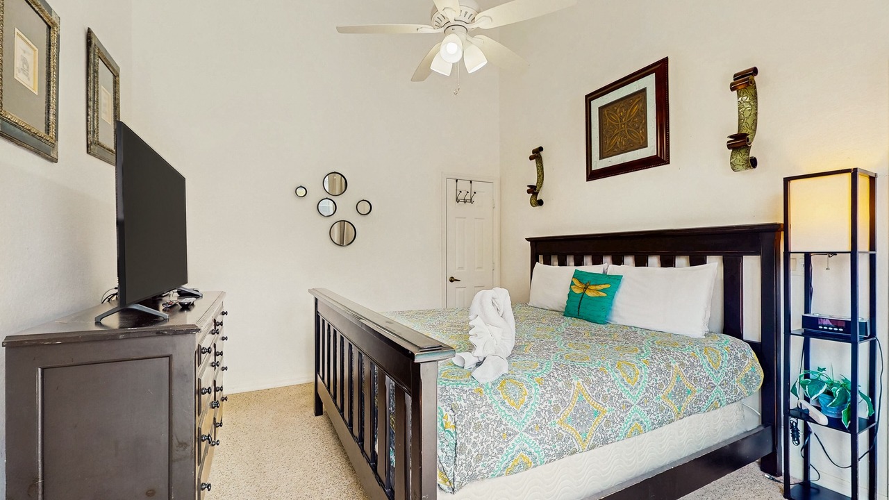 Photo of Bedroom in Marbella