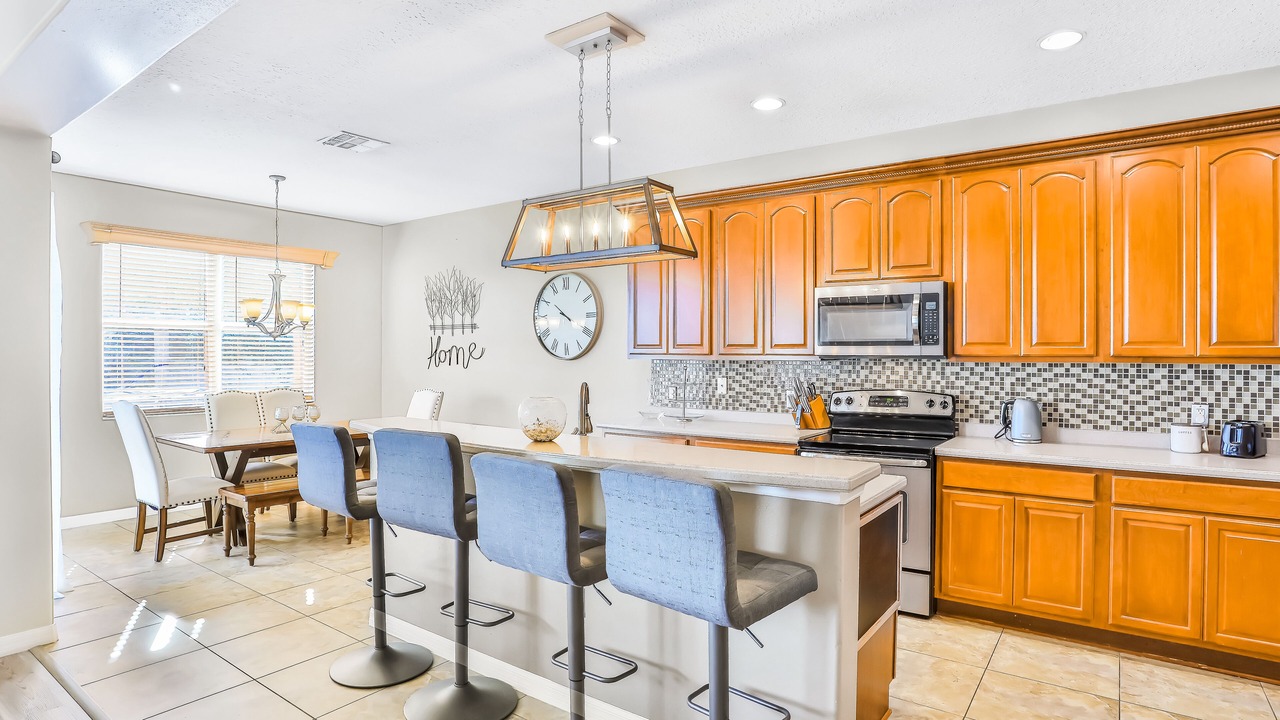 Photo of Kitchen in Bella Toscana