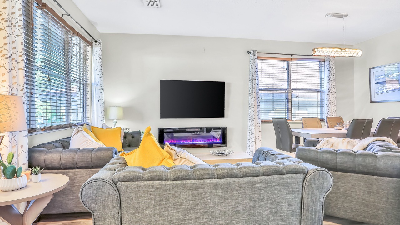 Photo of Livingroom in Bella Toscana