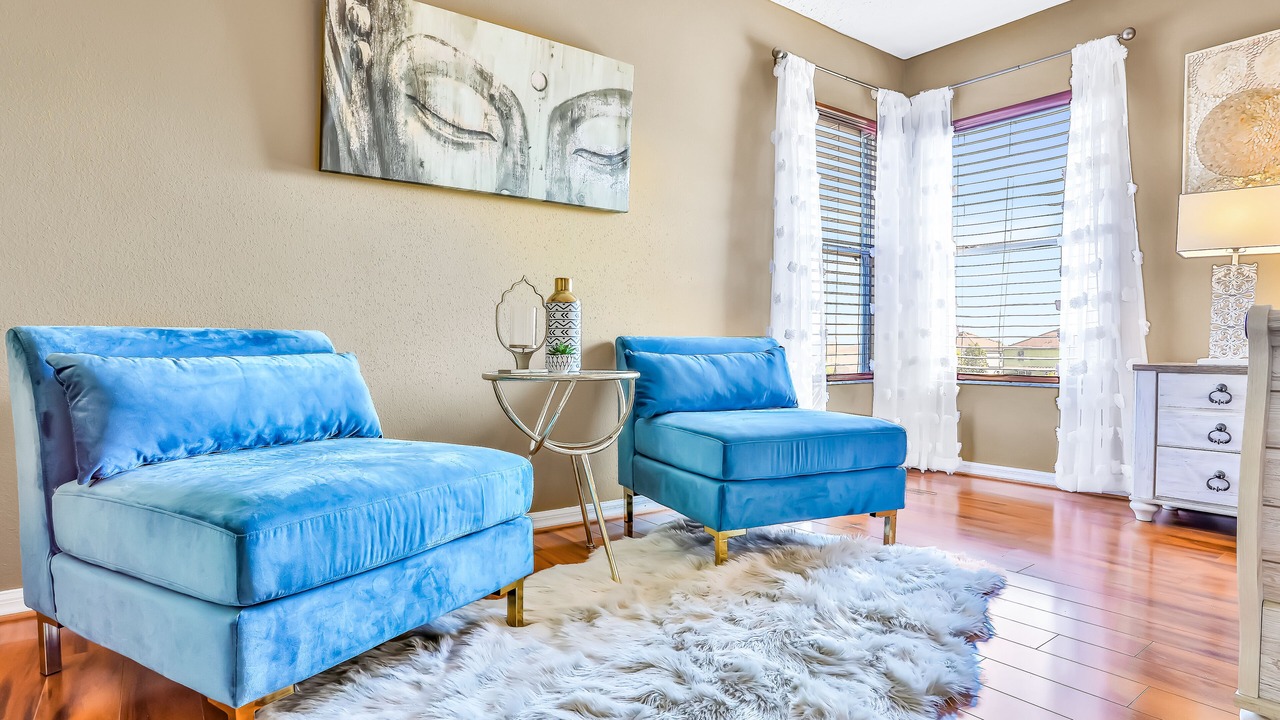 Photo of Livingroom in Bella Toscana