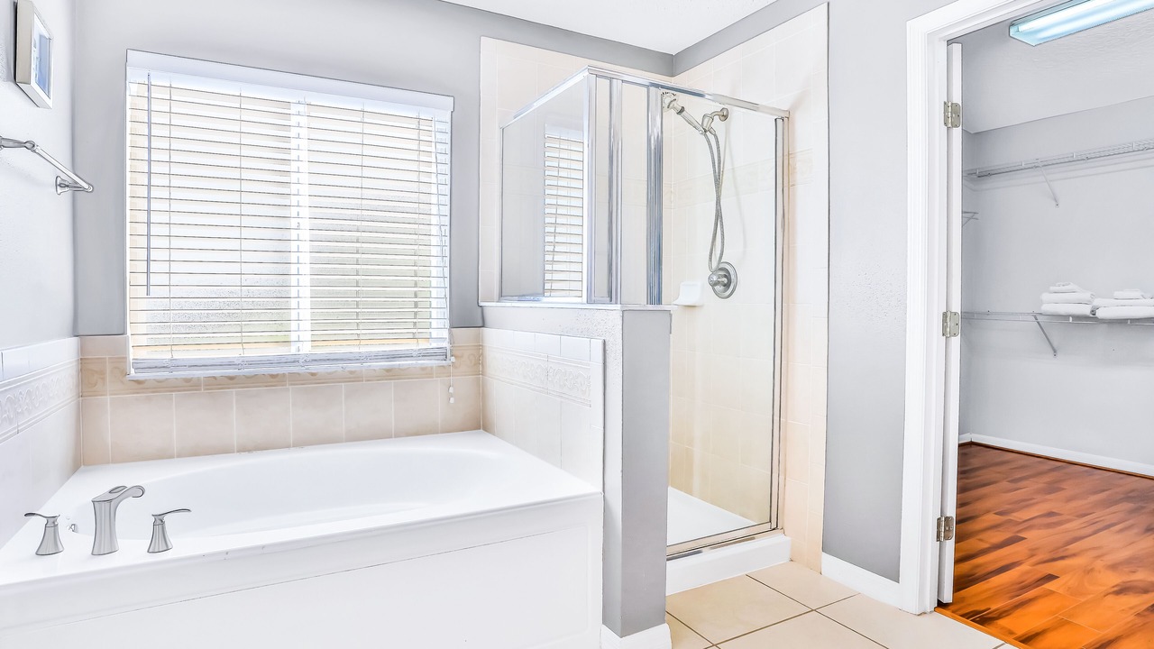Photo of Bathroom in Bella Toscana