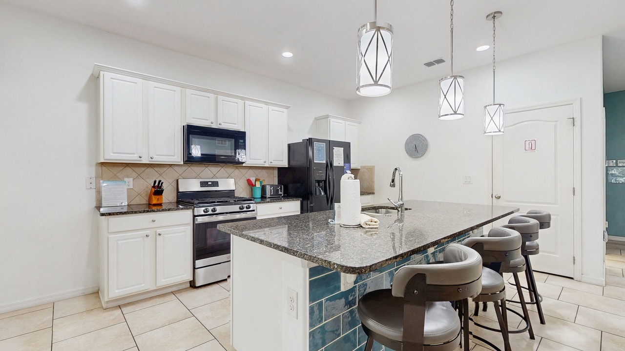 Photo of Kitchen in Loughman