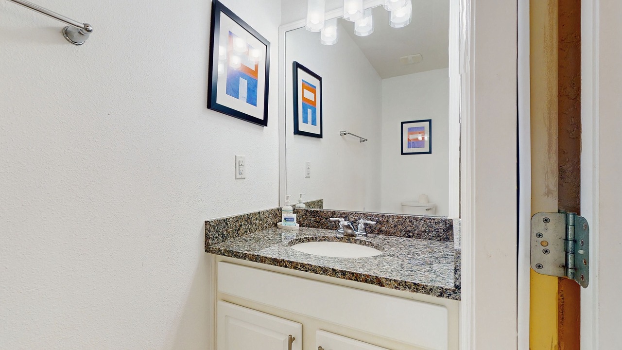 Photo of Bathroom in Loughman