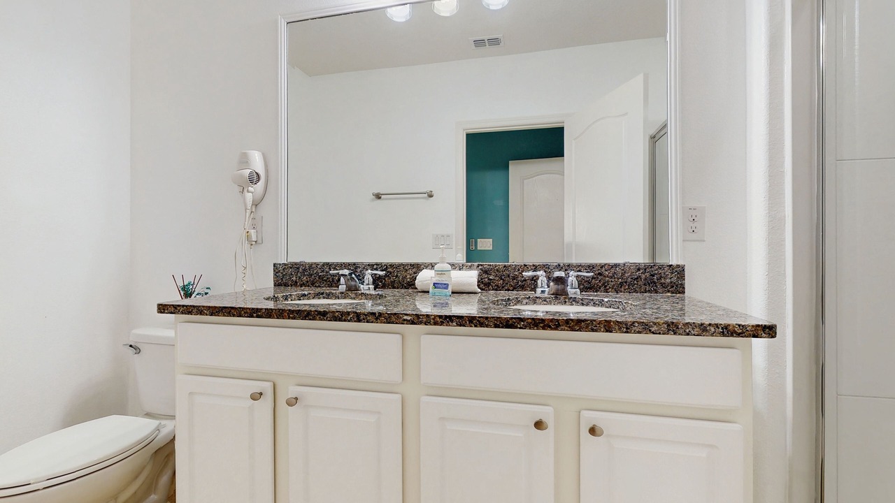 Photo of Bathroom in Loughman