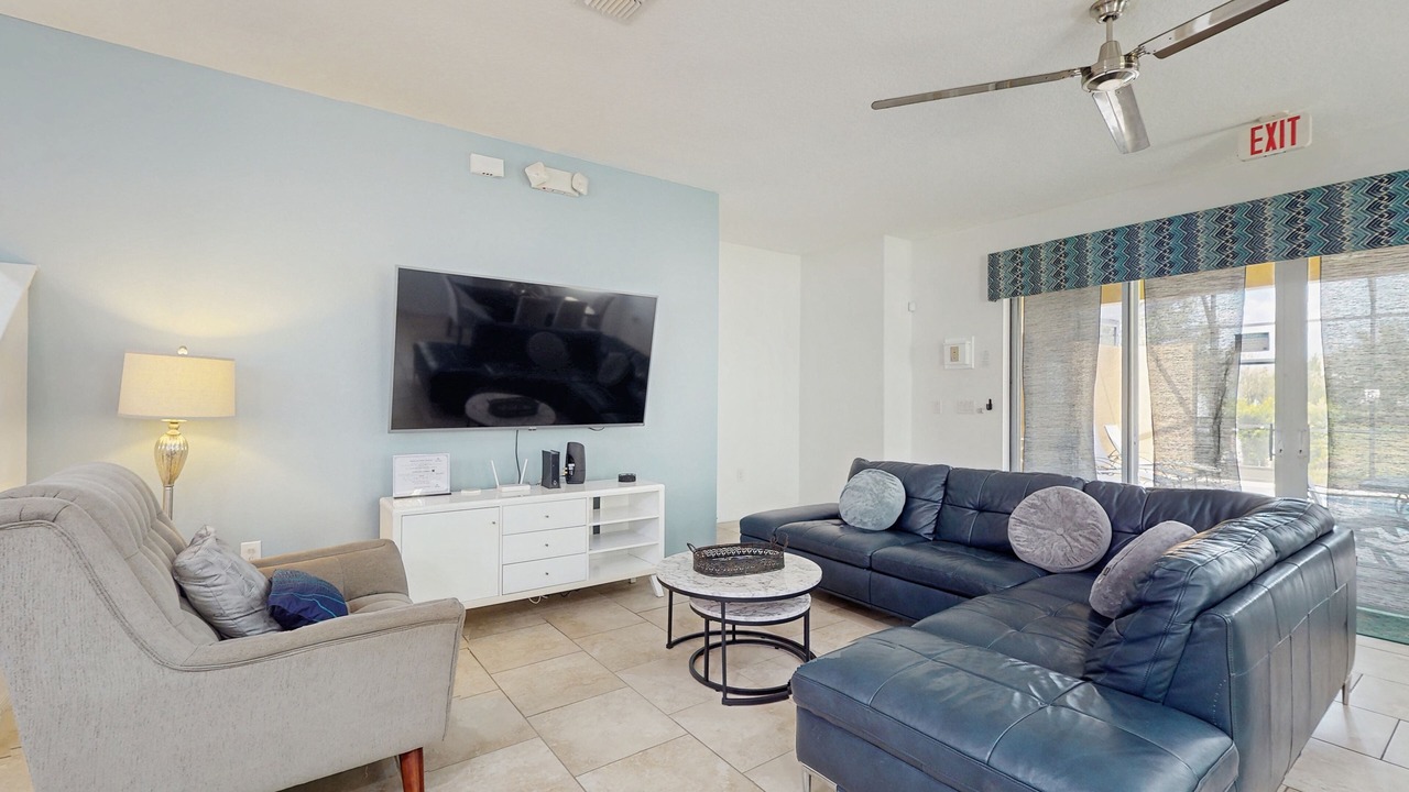 Photo of Livingroom in Loughman