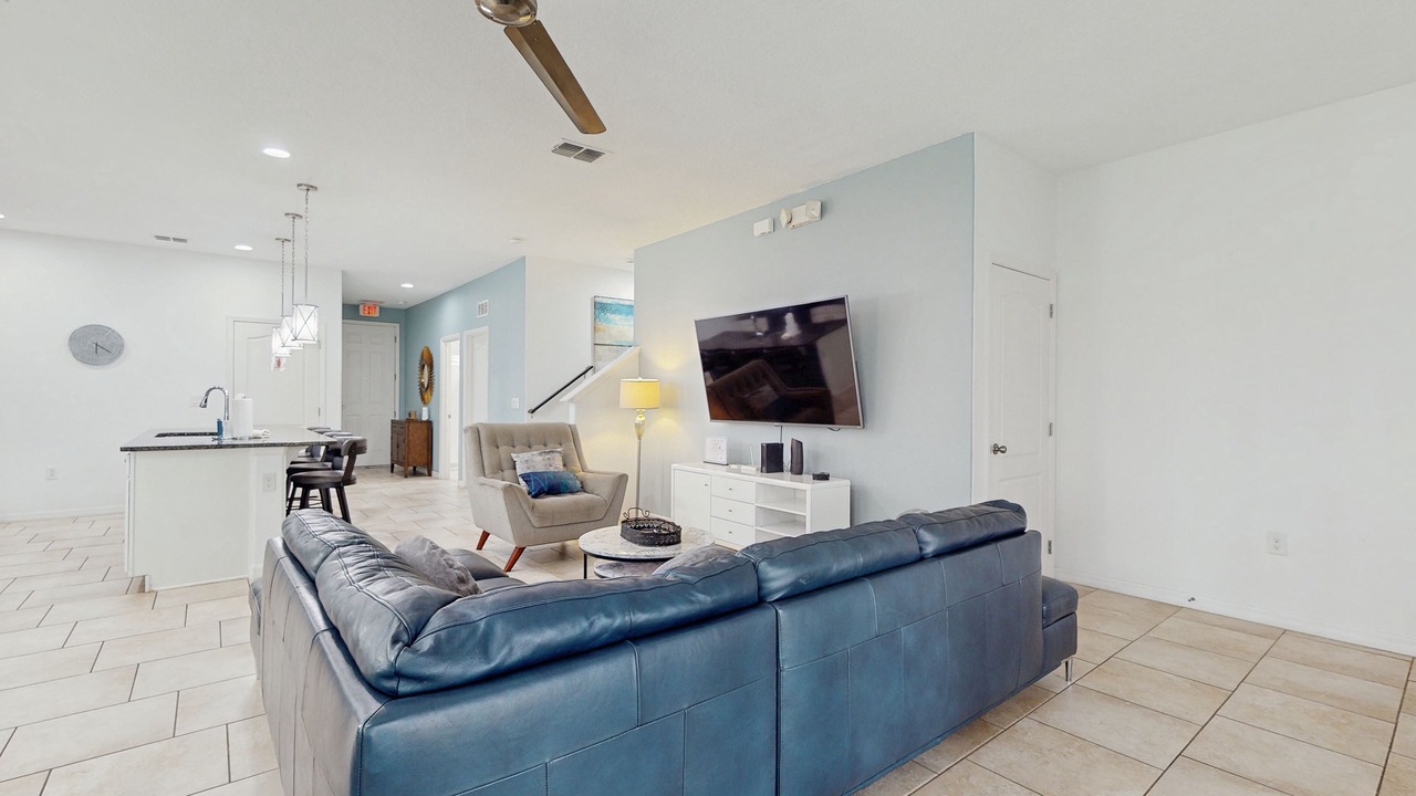 Photo of Livingroom in Loughman