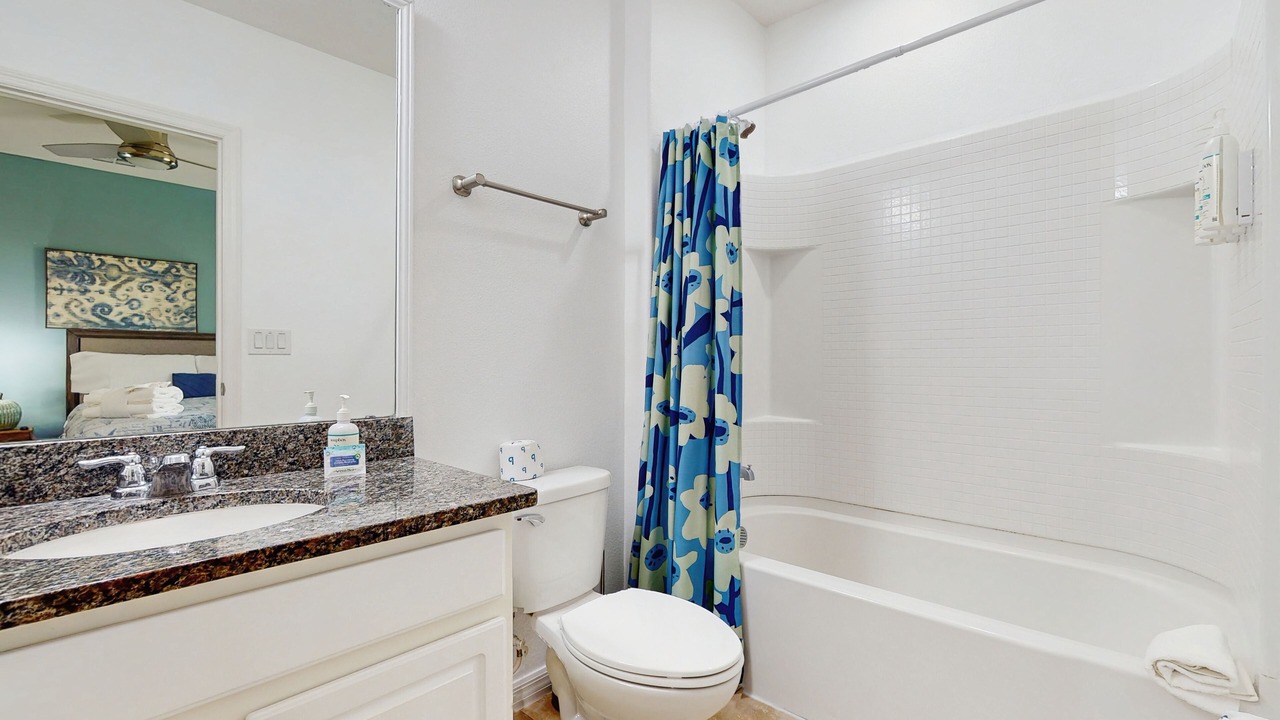 Photo of Bathroom in Loughman