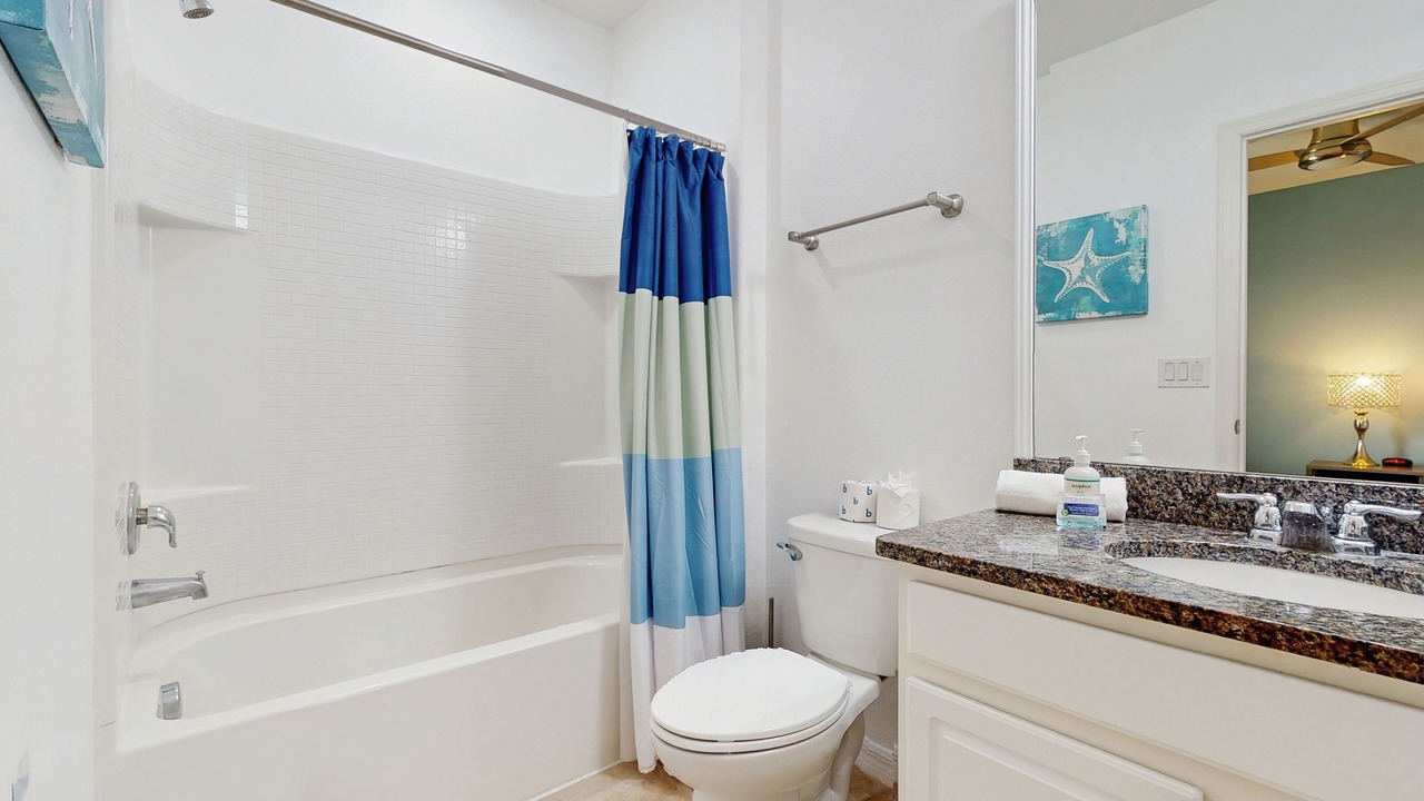 Photo of Bathroom in Loughman
