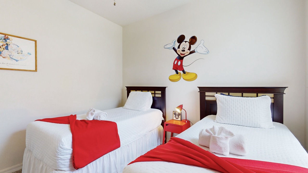 Photo of Bedroom in Haines City