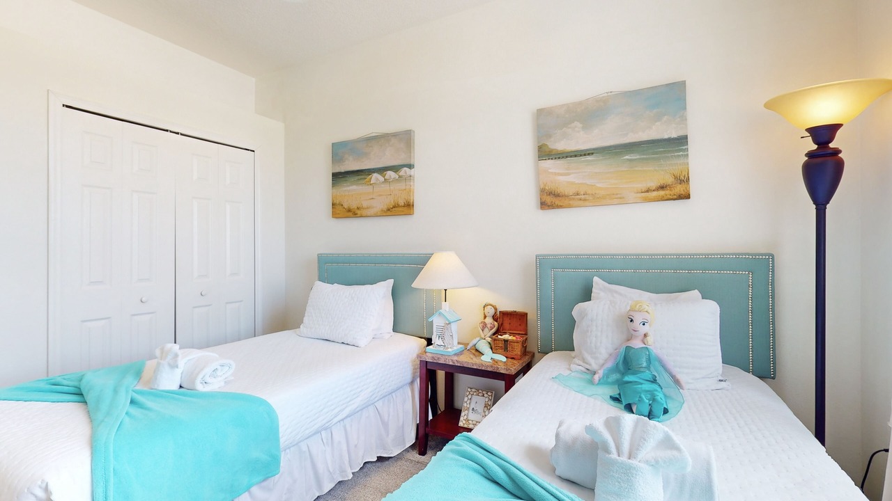 Photo of Bedroom in Haines City