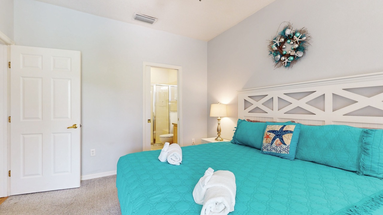 Photo of Bedroom in Haines City