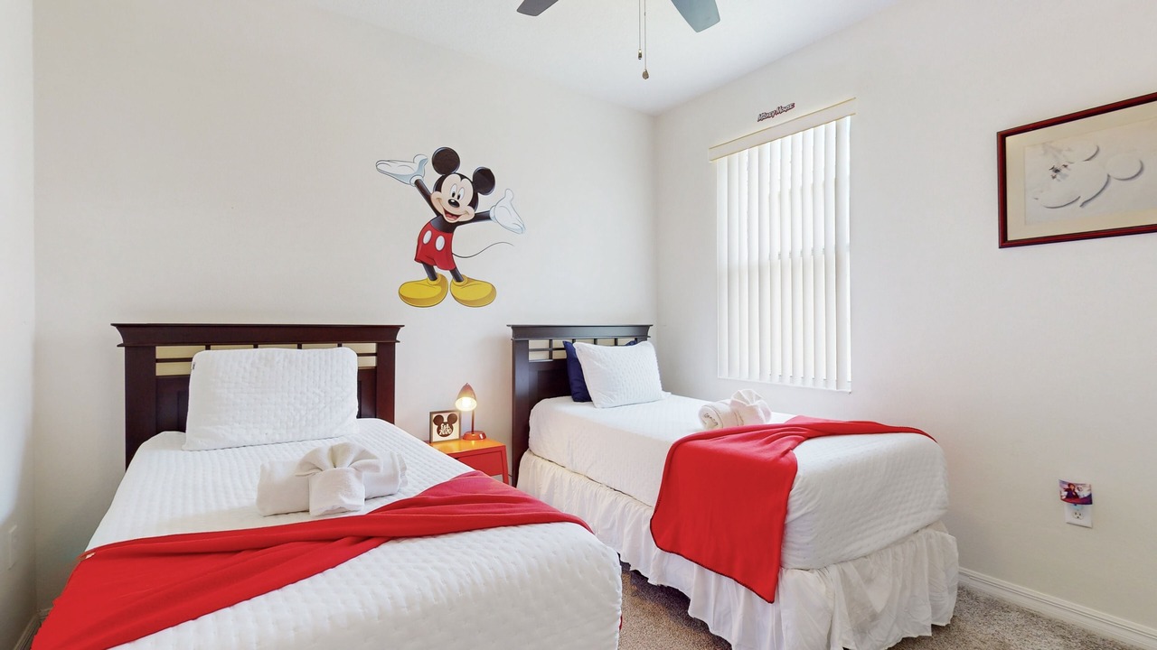 Photo of Bedroom in Haines City