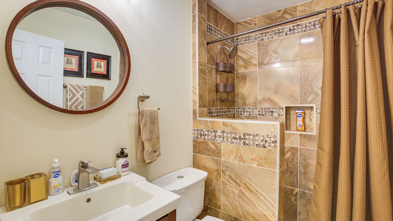 Photo of Bathroom in LaPlace