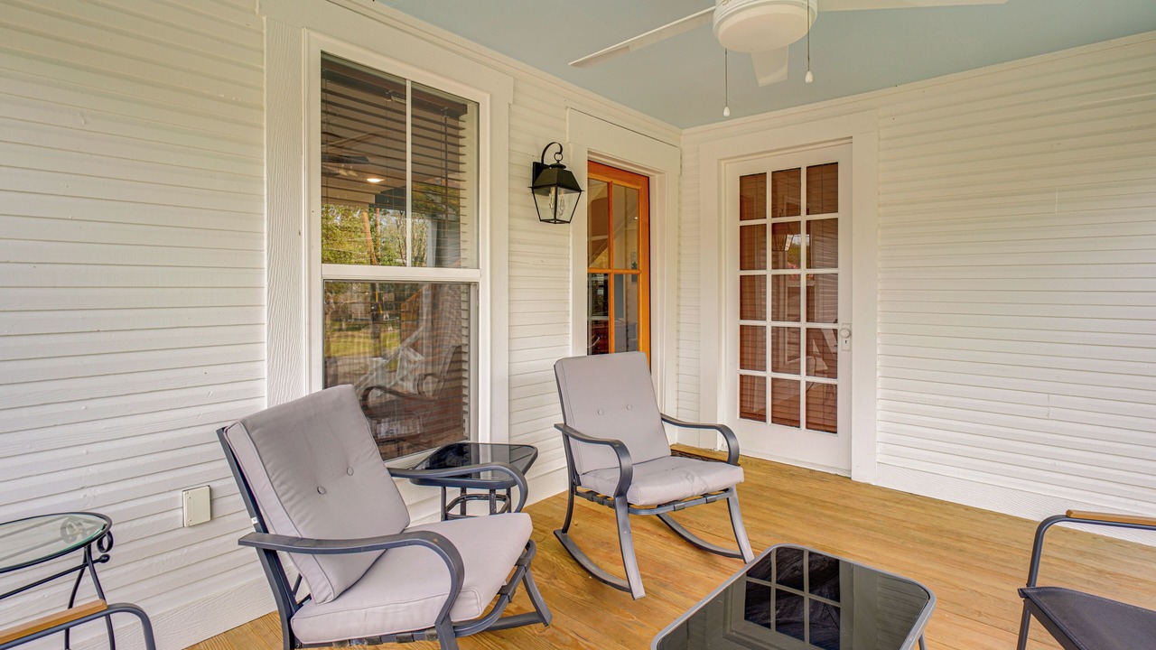 Photo of Outdoor in Laurel
