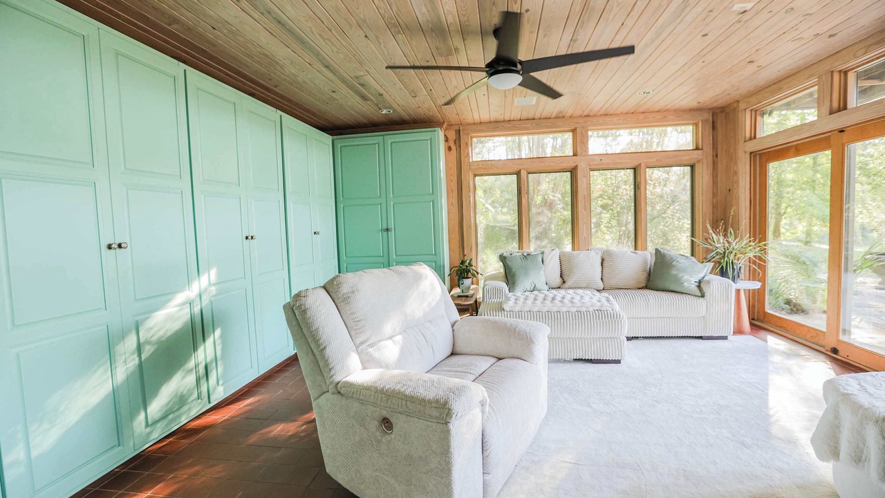 Photo of Livingroom in Thomasville