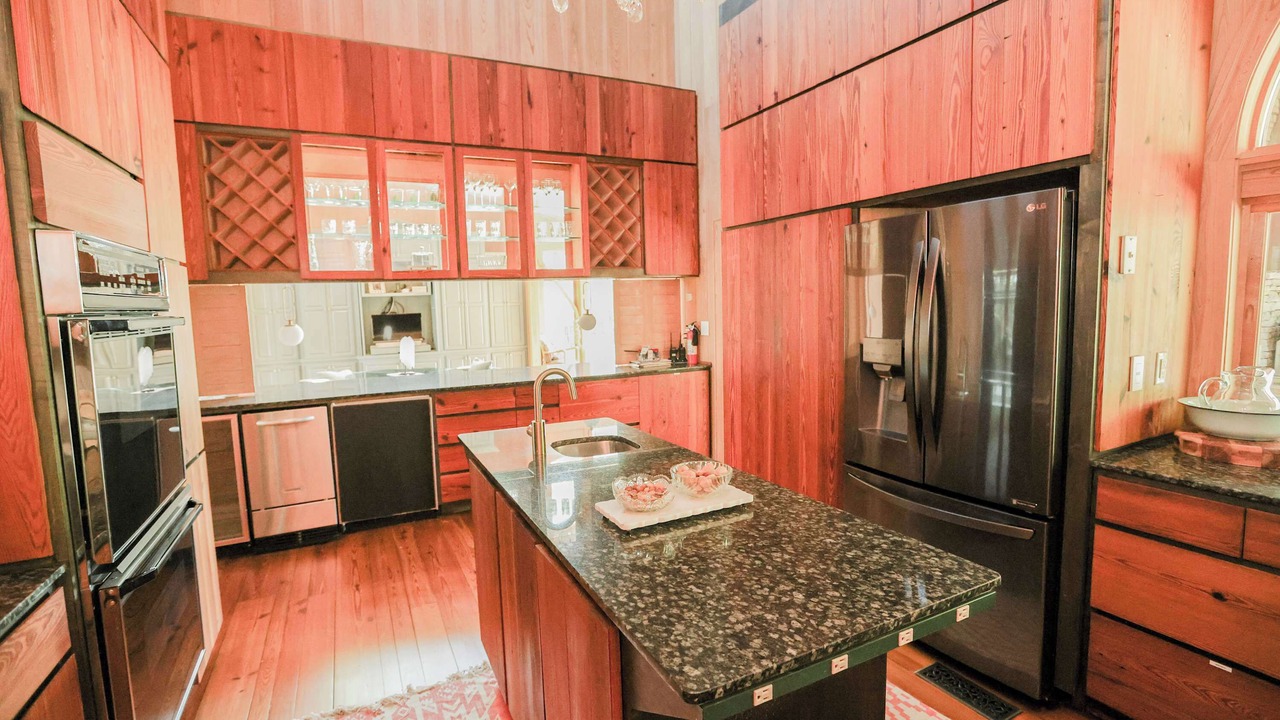 Photo of Kitchen in Thomasville