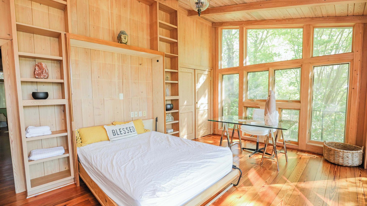 Photo of Bedroom in Thomasville
