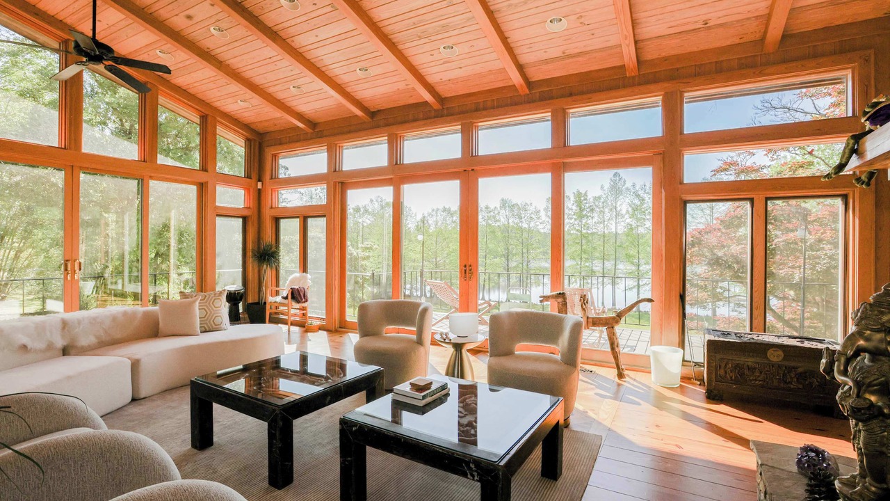 Photo of Livingroom in Thomasville
