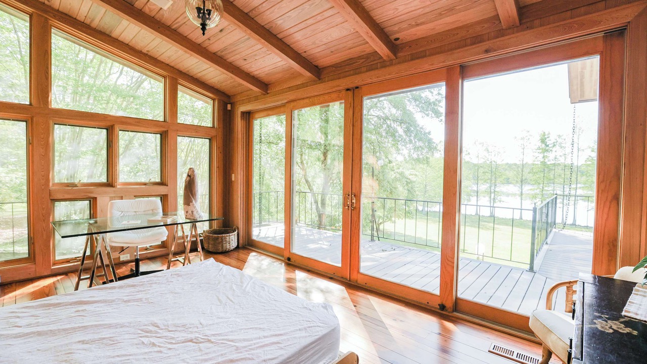 Photo of Bedroom in Thomasville