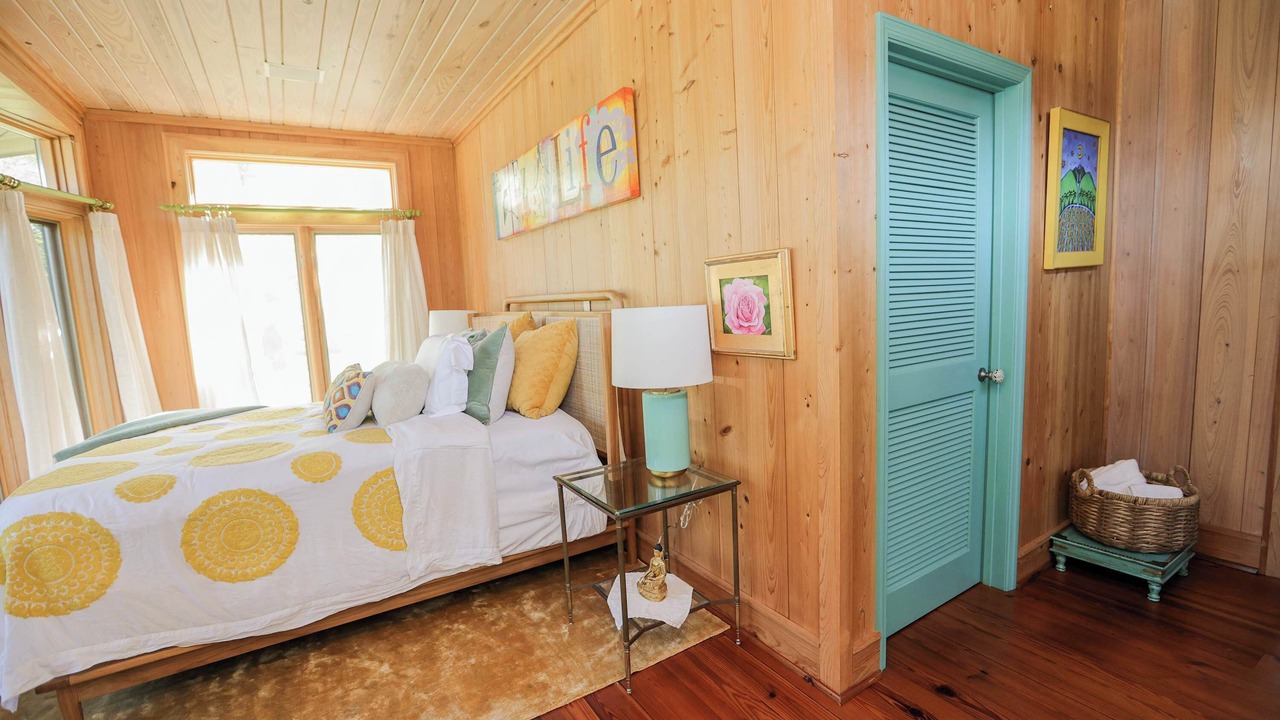 Photo of Bedroom in Thomasville