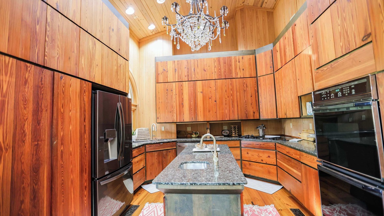 Photo of Kitchen in Thomasville