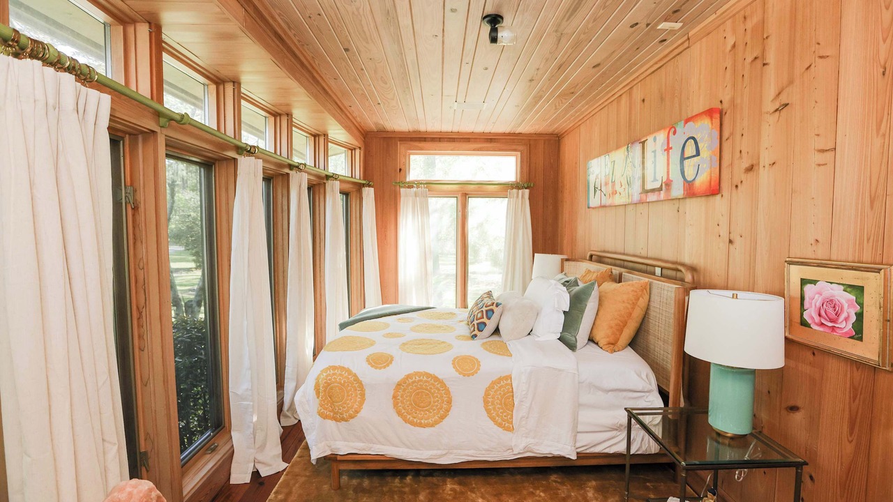 Photo of Bedroom in Thomasville